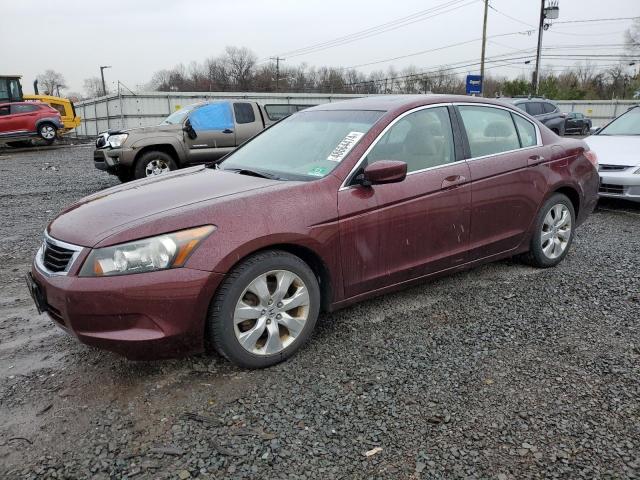 2008 HONDA ACCORD EX 2008 image