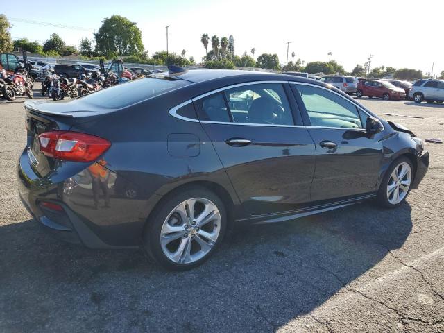 Изображение 3 2016 CHEVROLET CRUZE PREMIER 2016 с VIN 1G1BG5SM1G7269877