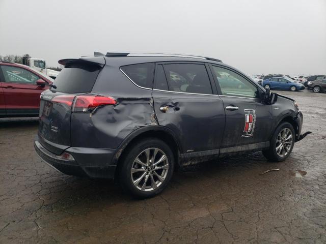 Obraz 3 z 2017 TOYOTA RAV4 HV LIMITED 2017 z VIN JTMDJREV6HD086314