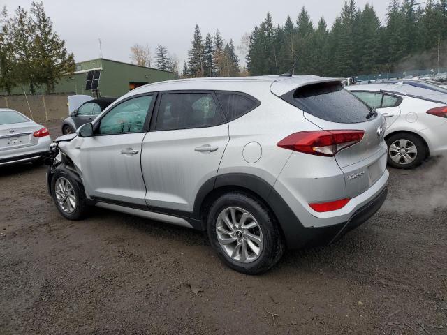 Изображение 2 2017 HYUNDAI TUCSON LIMITED 2017 с VIN KM8J3CA47HU306255