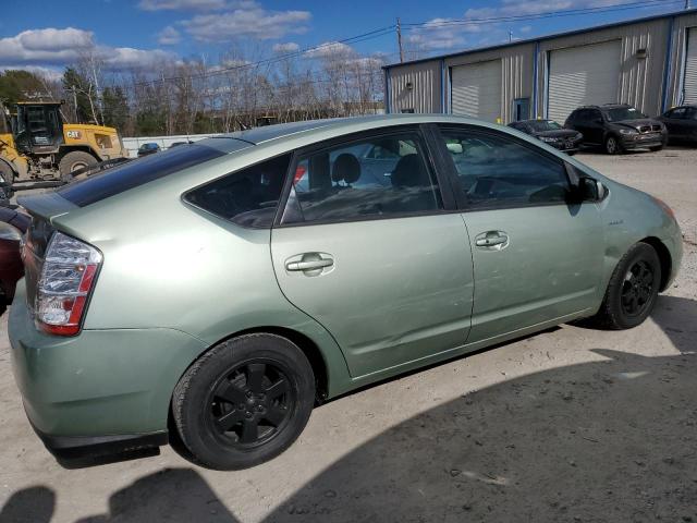 Image 3 of 2006 TOYOTA PRIUS  2006 with VIN JTDKB20UX63148357