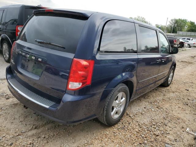 Изображение 3 2012 DODGE GRAND CARAVAN SE 2012 с VIN 2C4RDGBG4CR328059