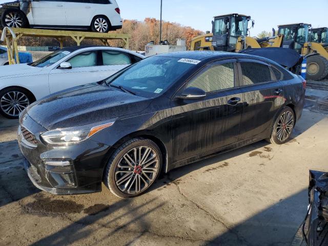 2020 KIA FORTE GT 2020 image