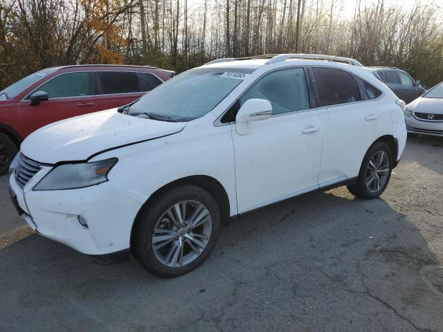 Obraz 2015 LEXUS RX 350 BASE 2015