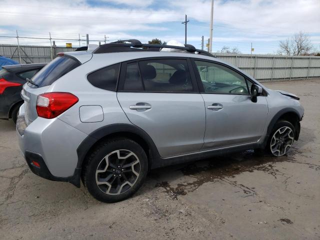 Obraz 3 z 2016 SUBARU CROSSTREK PREMIUM 2016 z VIN JF2GPADC0GH258245