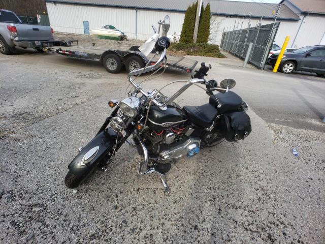 Изображение 2 2006 HARLEY-DAVIDSON FLSTSI  2006 с VIN 1HD1BYB146Y060018
