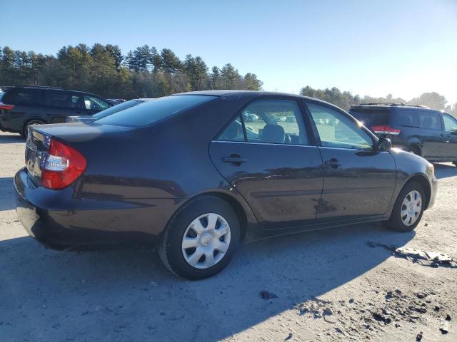 Obraz 3 z 2003 TOYOTA CAMRY LE 2003 z VIN 4T1BE32K93U682086