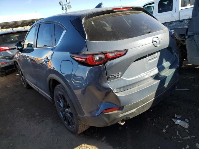 Image 2 of 2023 MAZDA CX-5 PREFERRED 2023 with VIN JM3KFBCM5P0196942