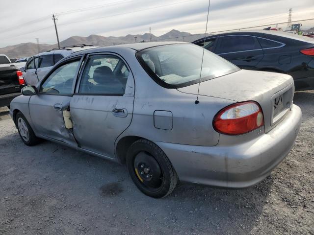 Obraz 2 z 2001 KIA SEPHIA BASE 2001 z VIN KNAFB121315084431