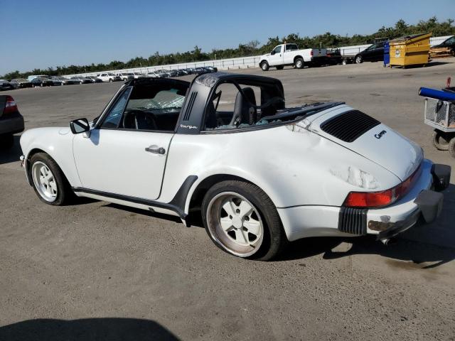 Image 2 of 1988 PORSCHE 911 CARRERA 1988 with VIN WP0EB0915JS160747