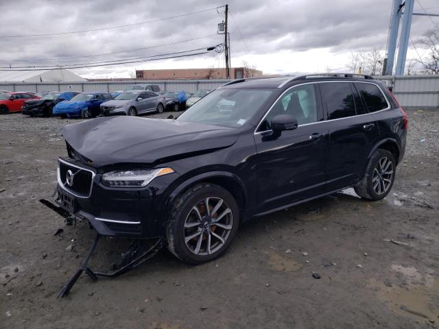 Image 1 of 2019 VOLVO XC90 T6 MOMENTUM 2019 with VIN YV4A22PK4K1514283