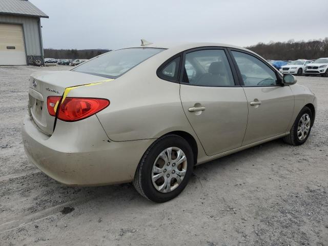 Изображение 3 2009 HYUNDAI ELANTRA GLS 2009 с VIN KMHDU46D69U823606