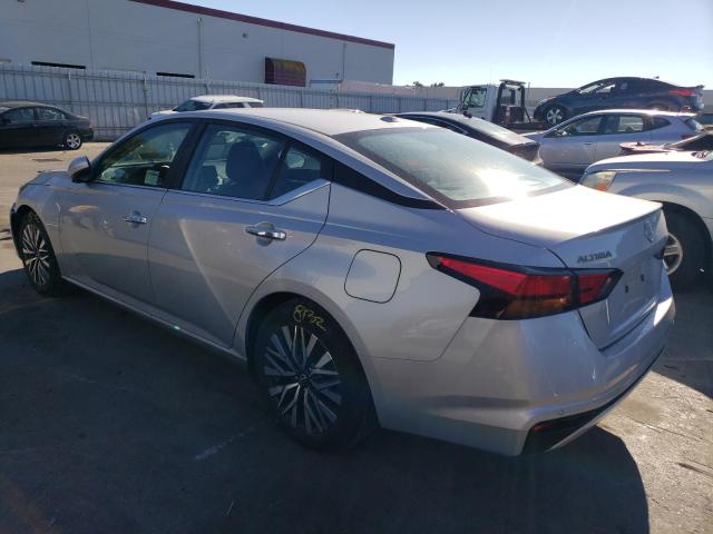 Изображение 2 2023 NISSAN ALTIMA SV 2023 с VIN 1N4BL4DV7PN386464