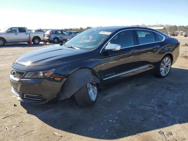 Obraz 1 z 2017 CHEVROLET IMPALA PREMIER 2017 z VIN 1G1145S3XHU155438