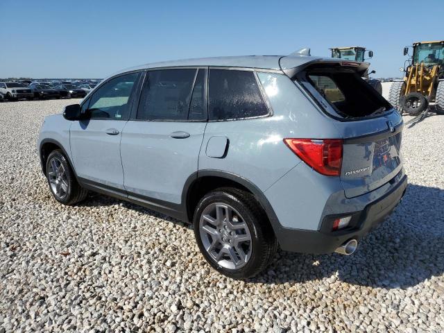 Изображение 2 2023 HONDA PASSPORT EXL 2023 с VIN 5FNYF8H57PB033962