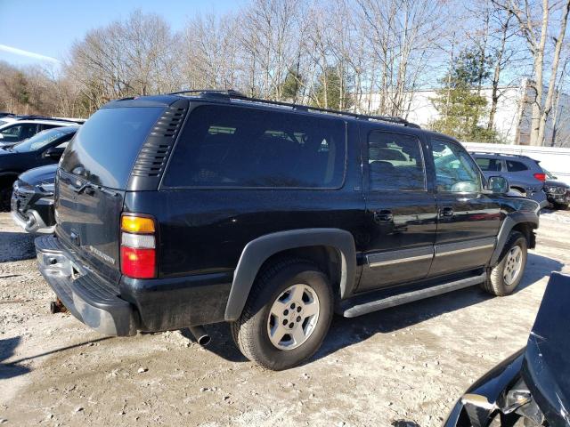 Obraz 3 z 2005 CHEVROLET SUBURBAN K1500 2005 z VIN 3GNFK16Z35G284704