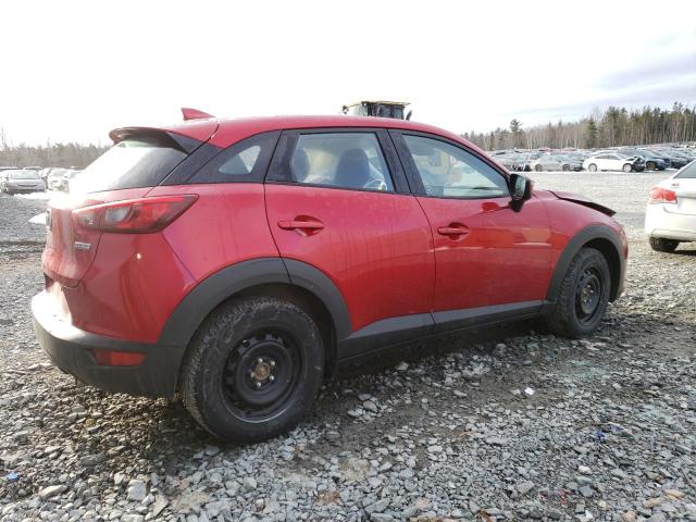 Obraz 3 z 2018 MAZDA CX-3 TOURING 2018 z VIN JM1DKFC70J1331552