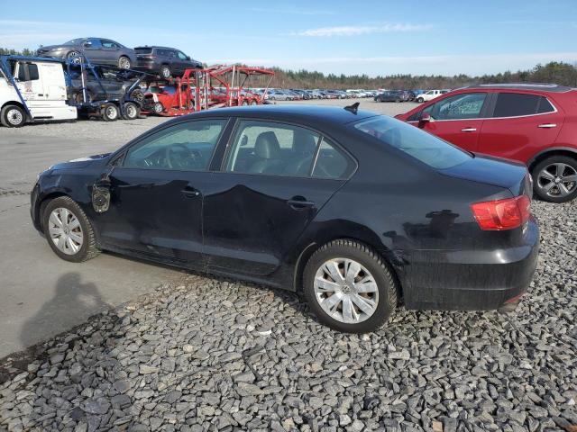 Image 2 of 2014 VOLKSWAGEN JETTA SE 2014 with VIN 3VWD17AJXEM268425