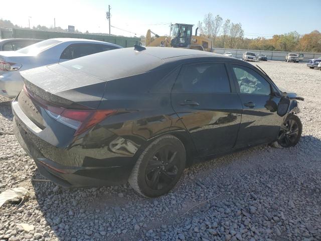 Obraz 3 z 2021 HYUNDAI ELANTRA SEL 2021 z VIN KMHLS4AG4MU064336