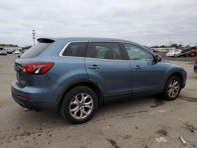 Obraz 3 z 2014 MAZDA CX-9 TOURING 2014 z VIN JM3TB3CV5E0445753