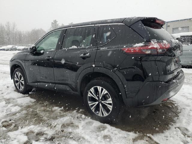 Изображение 2 2023 NISSAN ROGUE SV 2023 с VIN 5N1BT3BB2PC794035