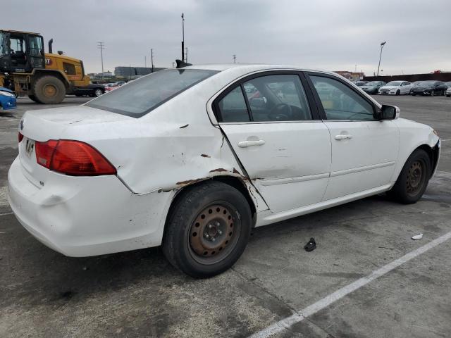 Obraz 3 z 2009 KIA OPTIMA LX 2009 z VIN KNAGE228495315315