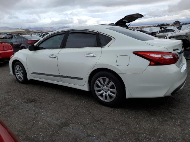 Image 2 of 2017 NISSAN ALTIMA 2.5 2017 with VIN 1N4AL3AP4HC277680