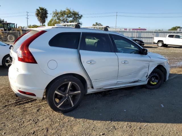 Image 3 of 2016 VOLVO XC60 T6 R-DESIGN 2016 with VIN YV449MRS1G2869267