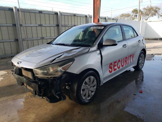 Изображение 1 2019 KIA RIO S 2019 с VIN 3KPA25AB8KE213784