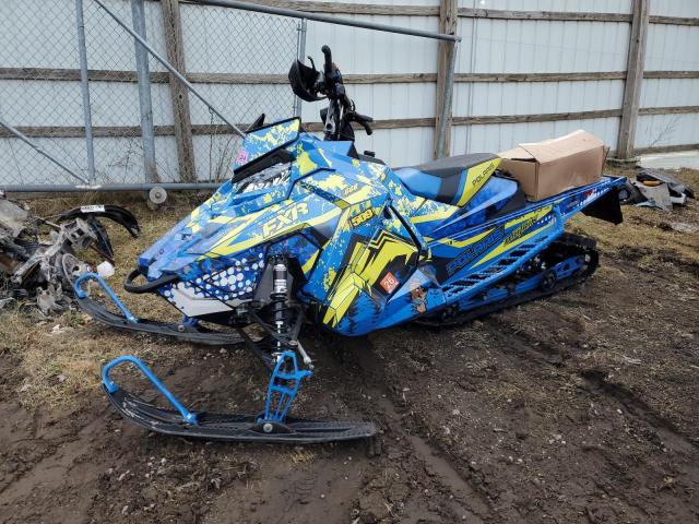 Изображение 2 2018 POLARIS 800 2018 с VIN SN1ELS8P9JC172860