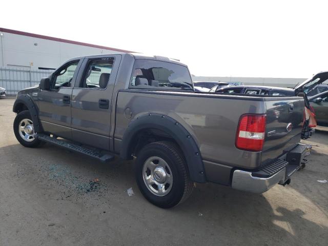 Image 2 of 2007 FORD F150 SUPERCREW 2007 with VIN 1FTRW12W57KA78026