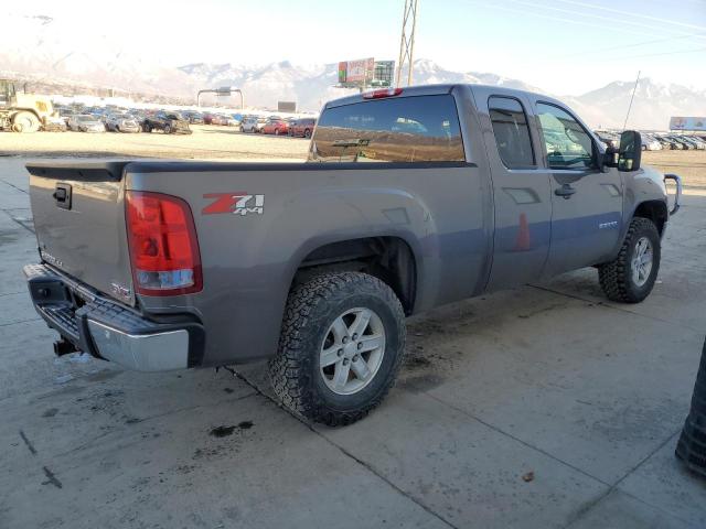 Изображение 3 2012 GMC SIERRA K1500 SLE 2012 с VIN 1GTR2VE77CZ178721