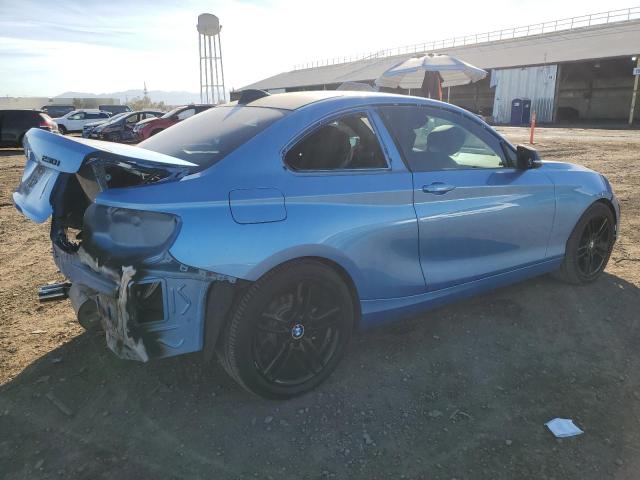 Obraz 3 z 2018 BMW 230I 2018 z VIN WBA2J1C51JVD09127