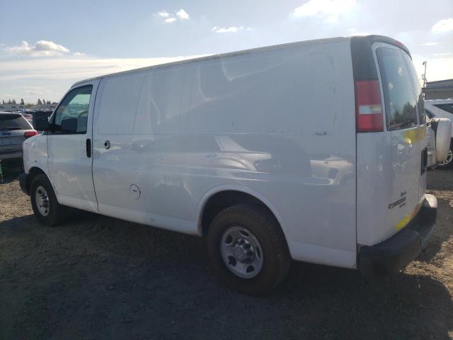 Obraz 2 z 2013 CHEVROLET EXPRESS G2500  2013 z VIN 1GCWGFCB8D1902370