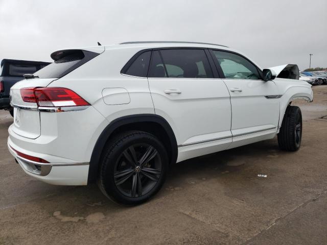 Image 3 of 2021 VOLKSWAGEN ATLAS SE 2021 with VIN 1V2PE2CAXMC221740