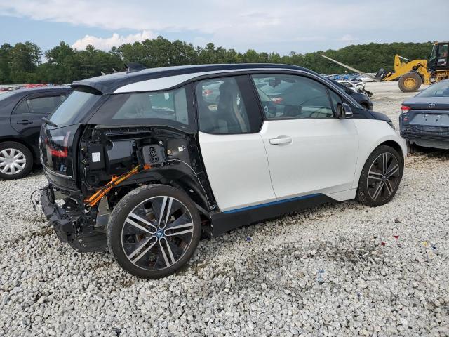 Image 3 of 2021 BMW I3 BEV 2021 with VIN WBY8P2C02M7H88090