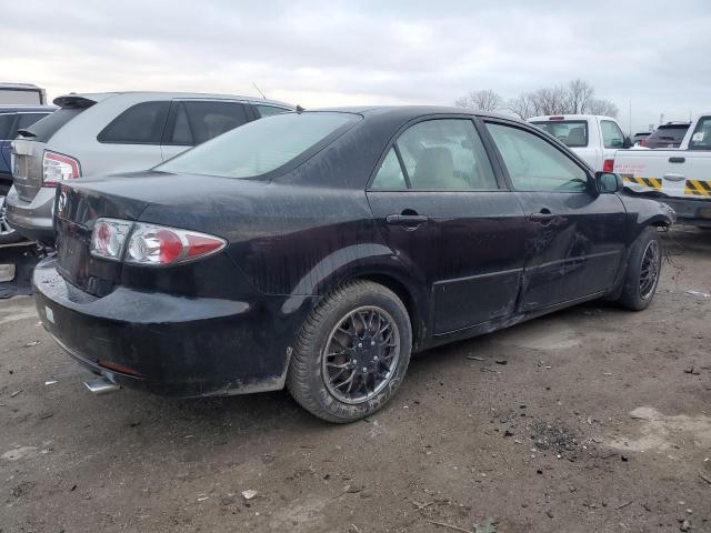 Image 3 of 2006 MAZDA 6 I 2006 with VIN 1YVFP80C365M06634