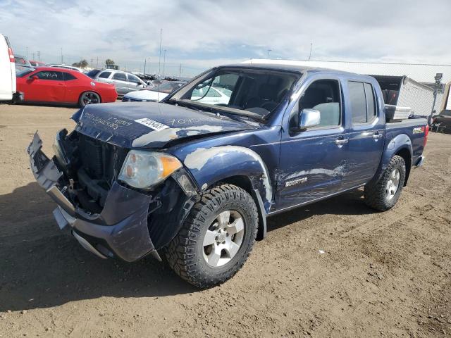 Изображение 2009 SUZUKI EQUATOR RMZ-4 2009