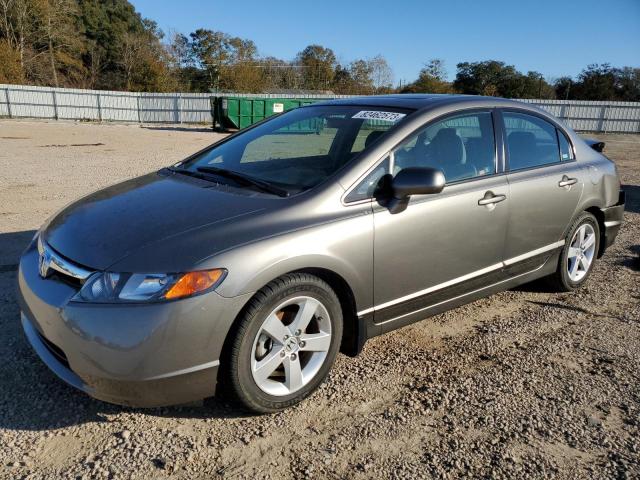 Изображение 1 2008 HONDA CIVIC EXL 2008 с VIN 2HGFA16958H528743