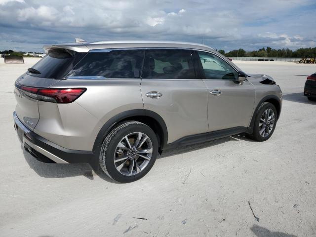 Image 3 of 2023 INFINITI QX60 LUXE 2023 with VIN 5N1DL1FS6PC353354
