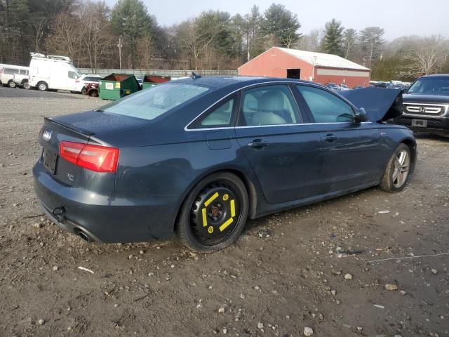 Image 3 of 2012 AUDI A6 PRESTIGE 2012 with VIN WAUJGAFC2CN173336