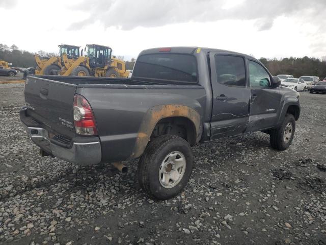 Image 3 of 2013 TOYOTA TACOMA DOUBLE CAB PRERUNNER 2013 with VIN 3TMJU4GN6DM154653