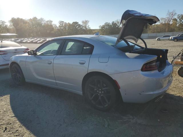Image 2 of 2022 DODGE CHARGER SXT 2022 with VIN 2C3CDXBG9NH133321