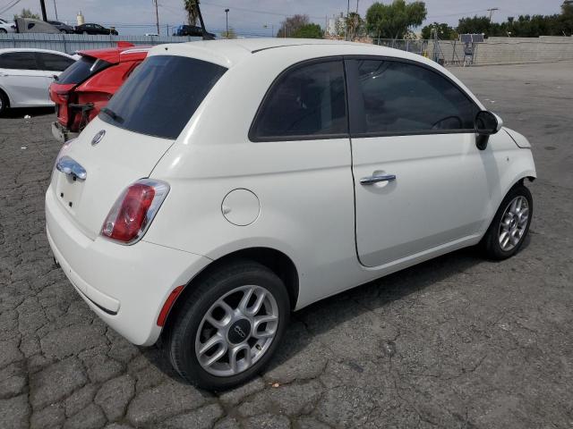 Image 3 of 2013 FIAT 500 POP 2013 with VIN 3C3CFFAR0DT560027