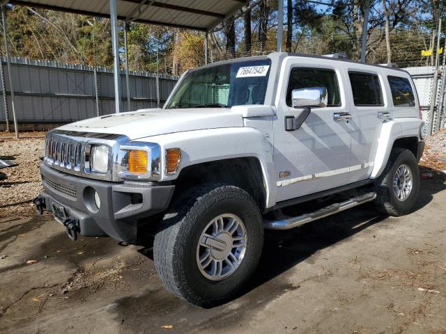 2006 HUMMER H3  2006 image