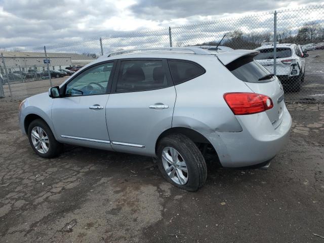 Image 2 of 2013 NISSAN ROGUE S 2013 with VIN JN8AS5MV8DW610849