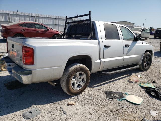 Obraz 3 z 2007 DODGE DAKOTA QUAD SLT 2007 z VIN 1D7HE48PX7S164759