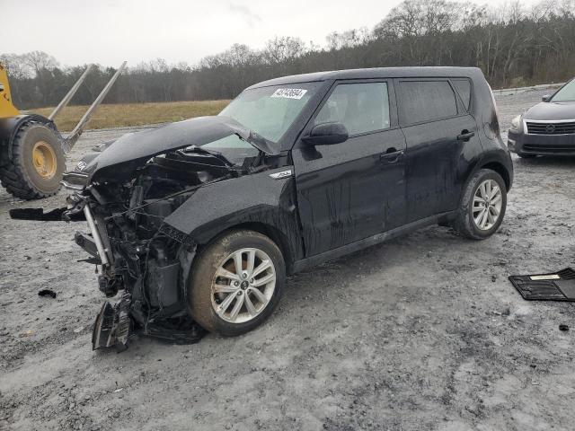 Obraz 1 z 2018 KIA SOUL + 2018 z VIN KNDJP3A59J7904787