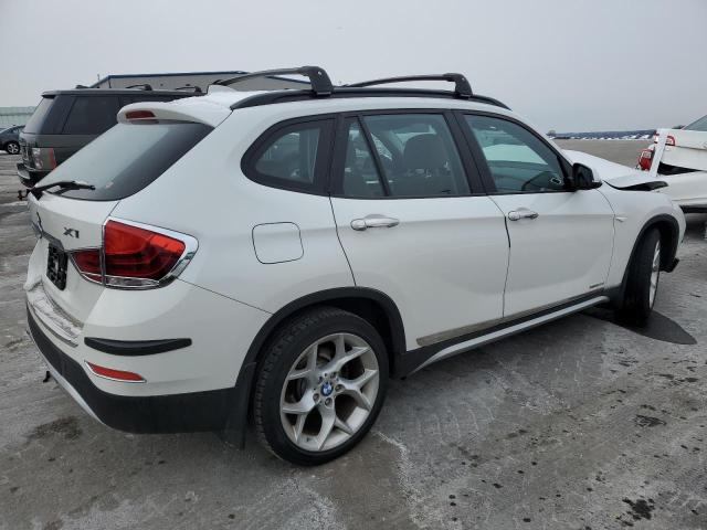 Изображение 3 2013 BMW X1 XDRIVE28I 2013 с VIN WBAVL1C58DVR89083