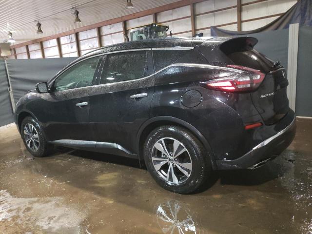 Изображение 2 2021 NISSAN MURANO SV 2021 с VIN 5N1AZ2BS0MC136830